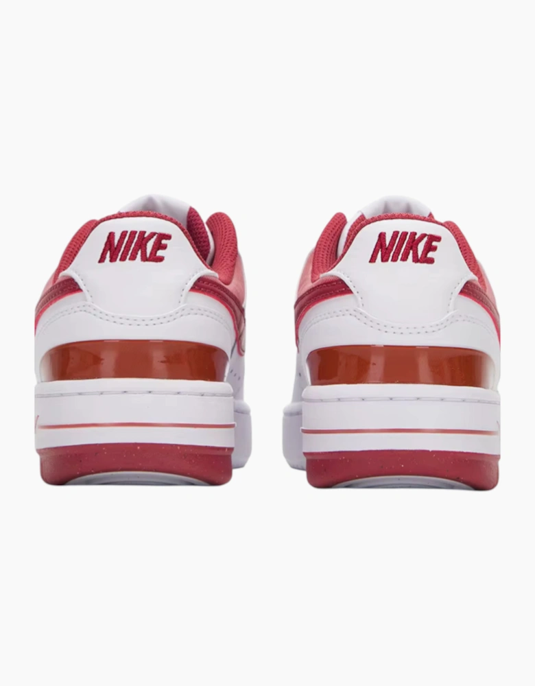 Nike Womens Trainers Gamma Force Casual Sneakers