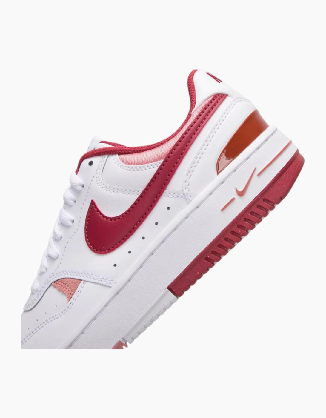 Nike Womens Trainers Gamma Force Casual Sneakers