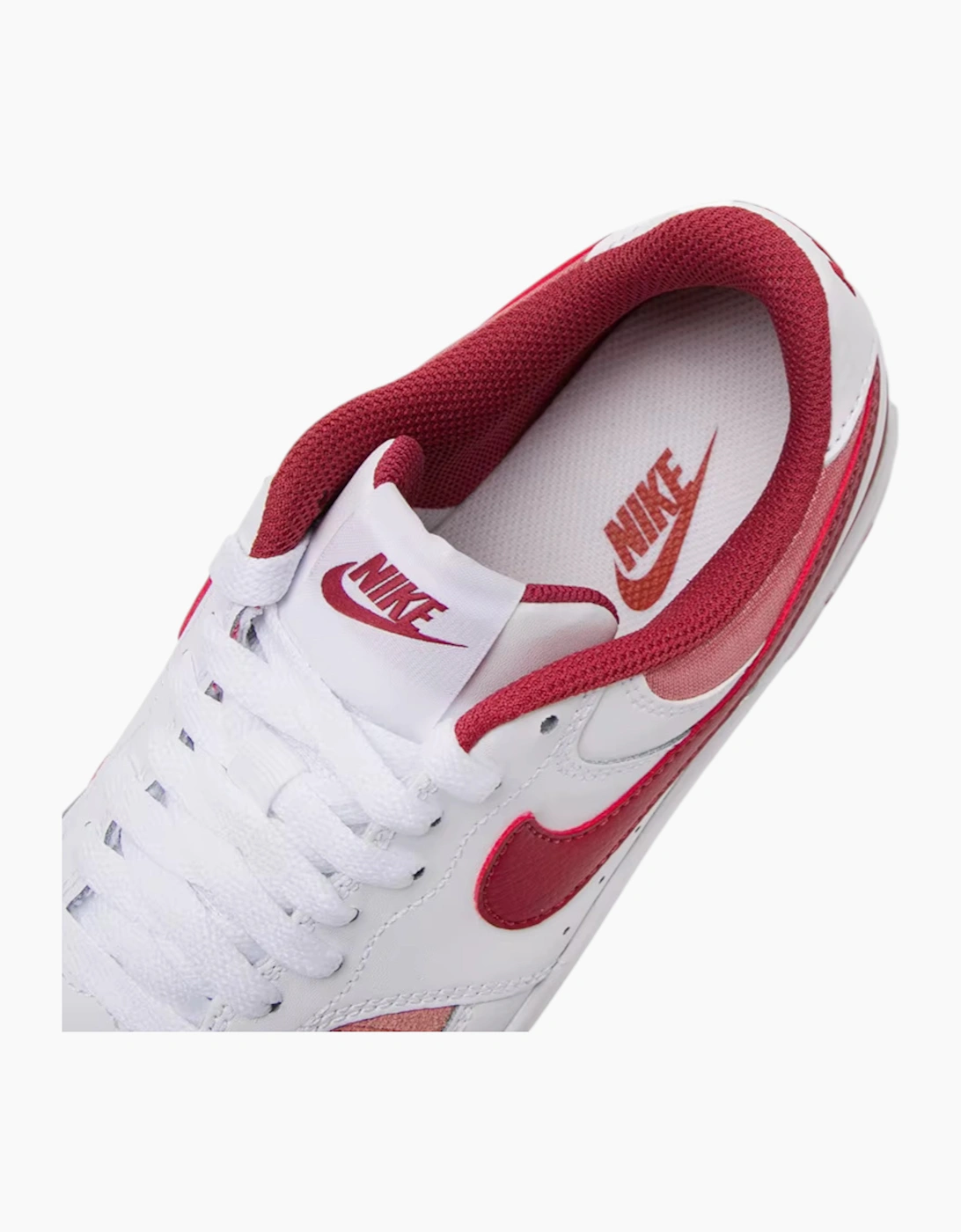 Nike Womens Trainers Gamma Force Casual Sneakers