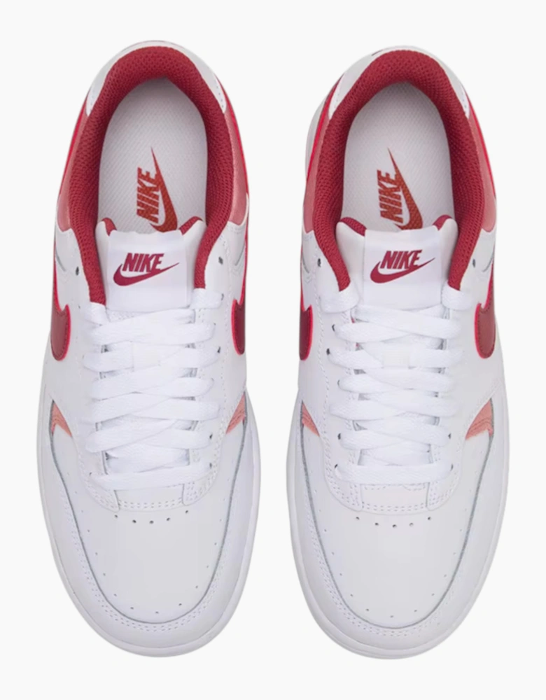 Nike Womens Trainers Gamma Force Casual Sneakers