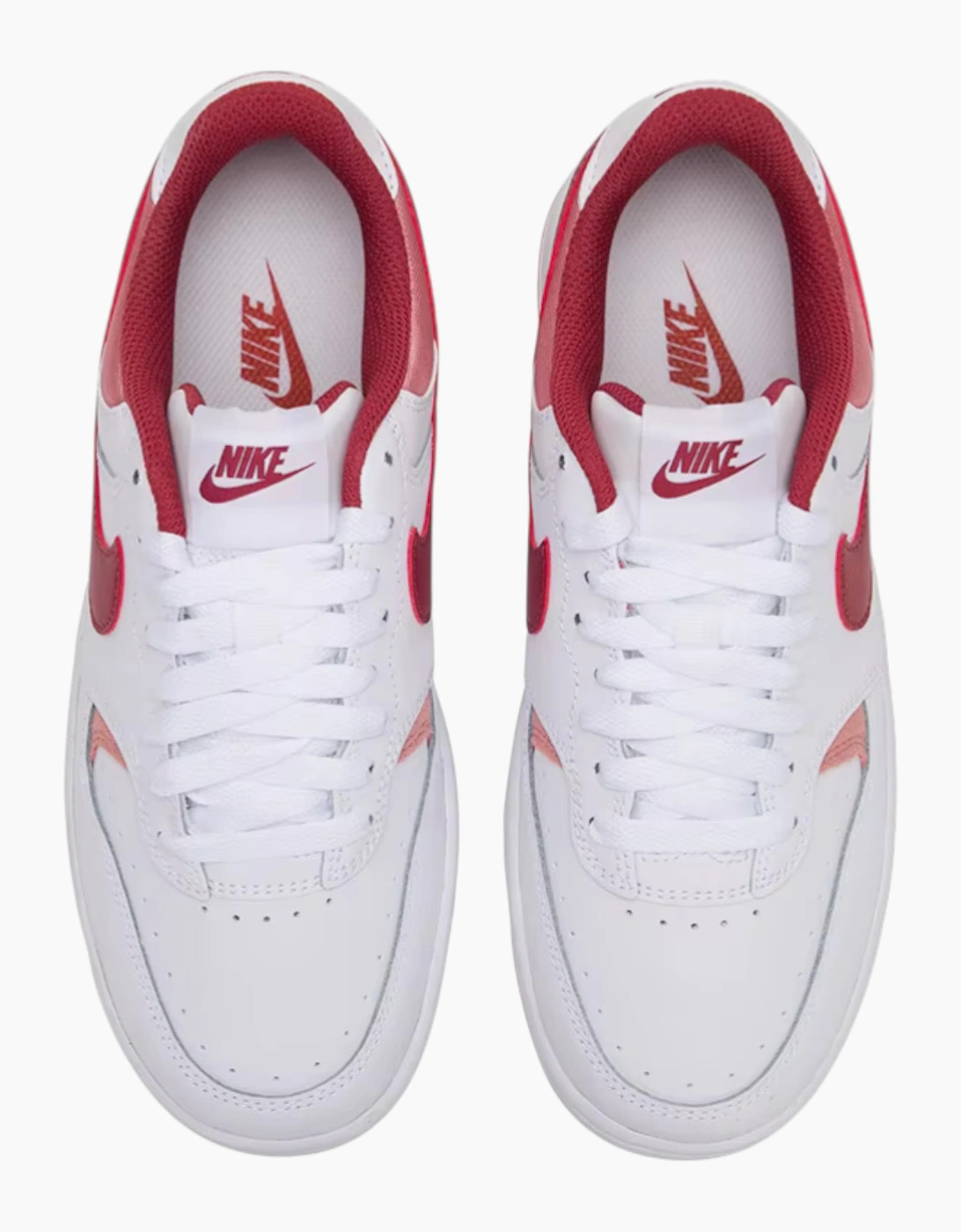 Nike Womens Trainers Gamma Force Casual Sneakers