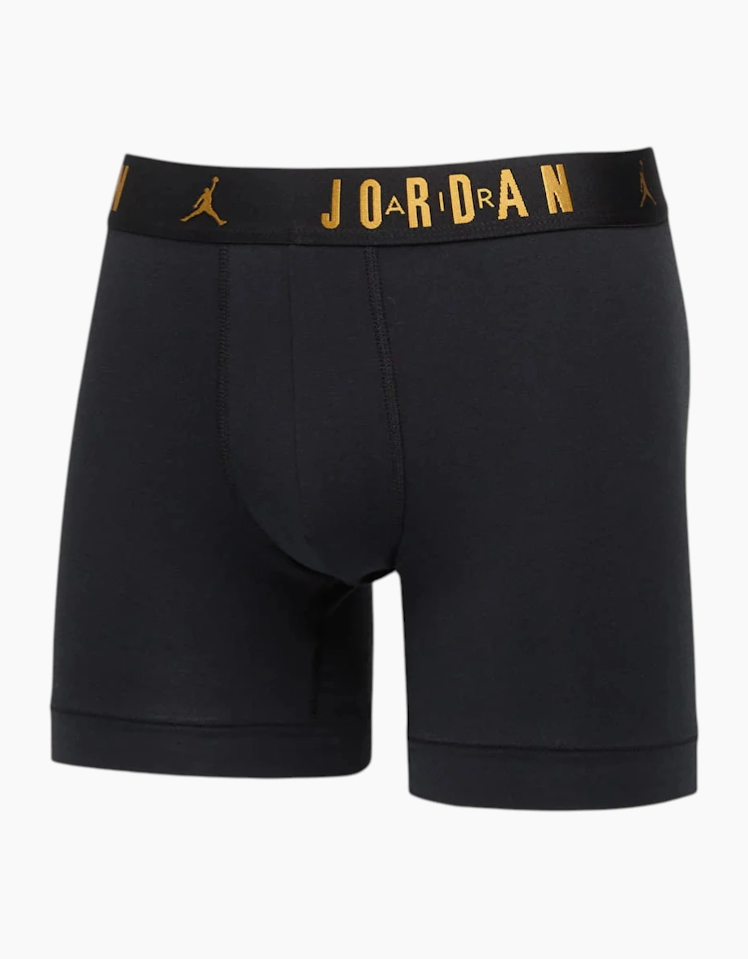 Nike's Mens Jordan Flight Cotton Boxers Brief 3 Pack