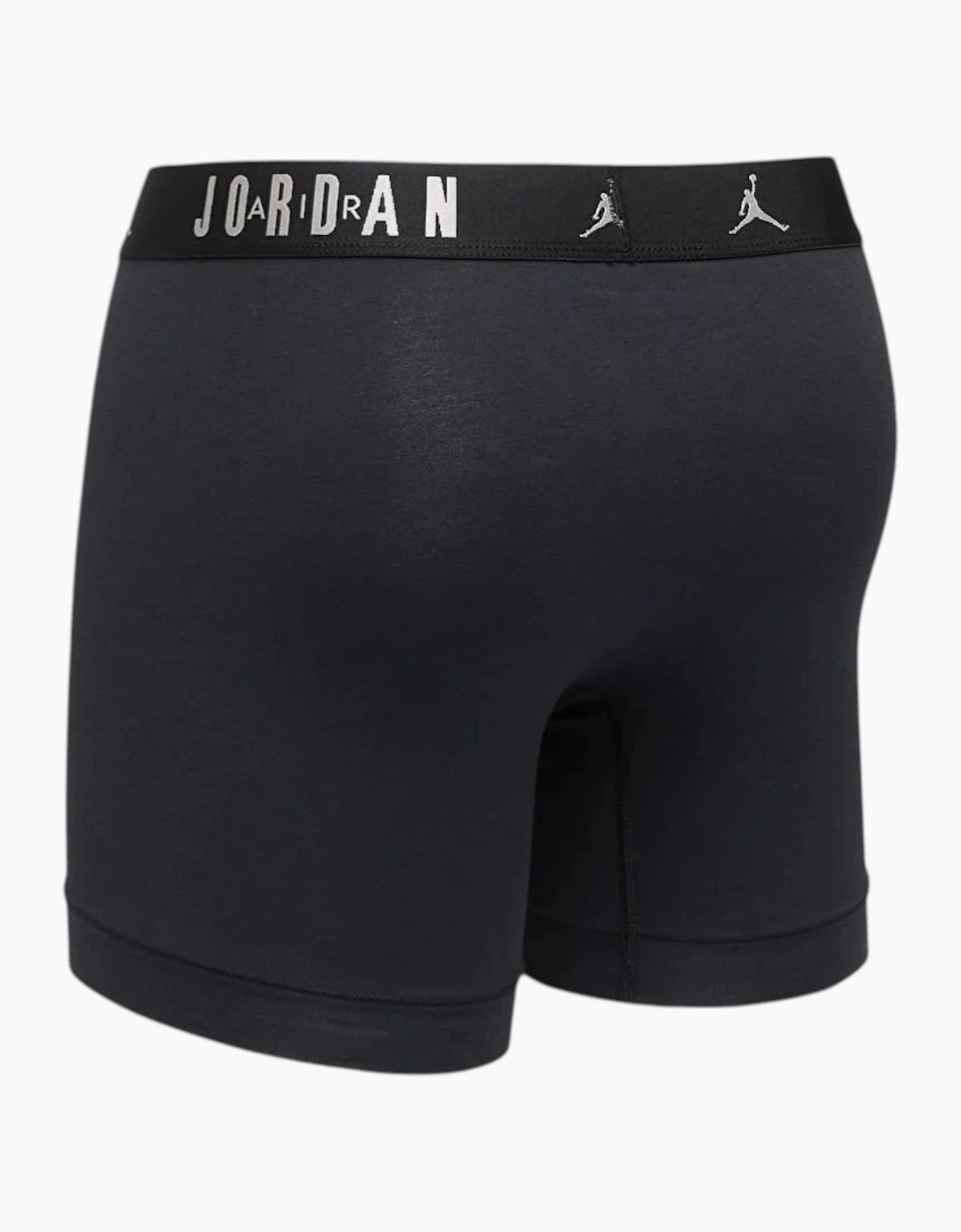 Nike's Mens Jordan Flight Cotton Boxers Brief 3 Pack