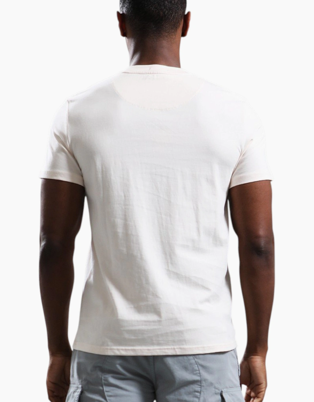 Weekend Offender Mens T Shirt Crew Neck Tee