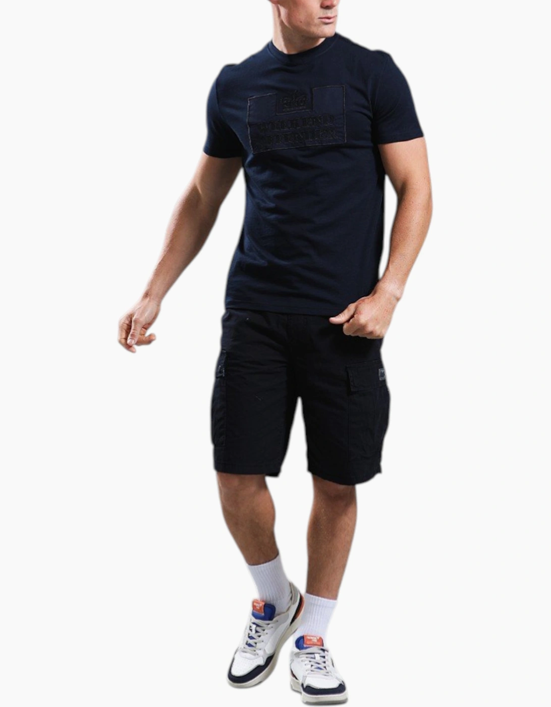 Weekend Offender Mens T Shirts Cotton Tee