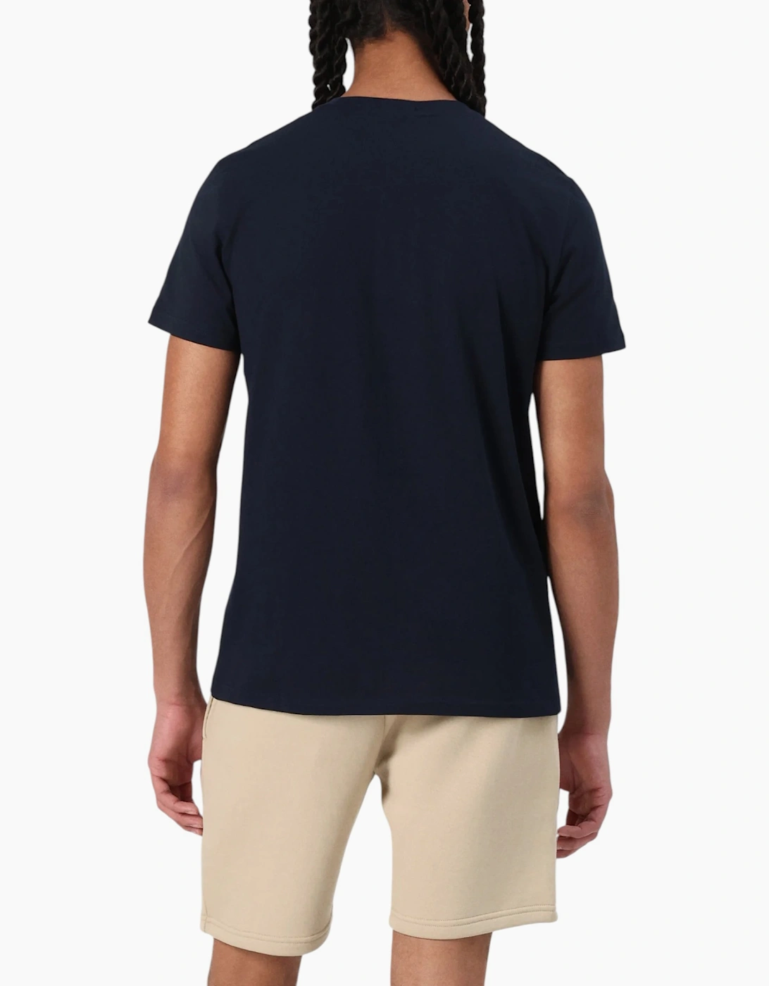 Weekend Offender Mens Weekend Graphic T-Shirt