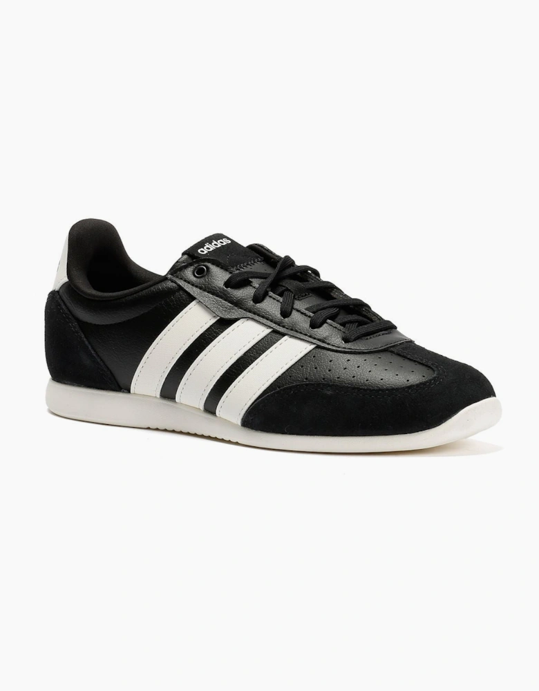 Adidas Barreda Lo Women's Black/White Trainers
