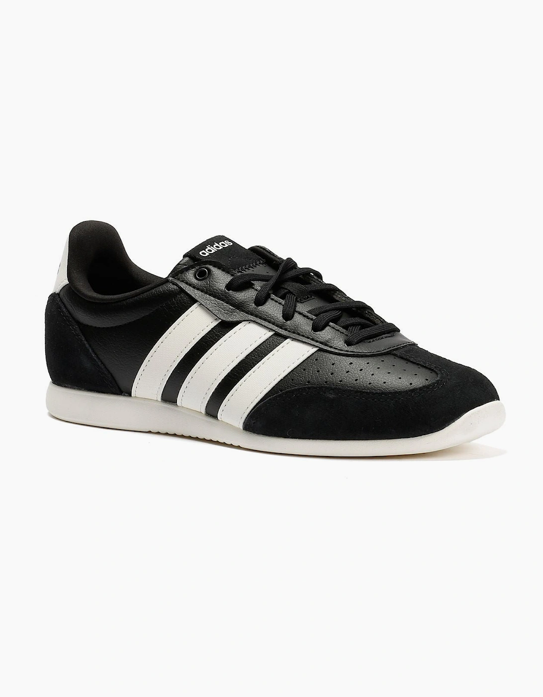 Adidas Barreda Lo Women's Black/White Trainers
