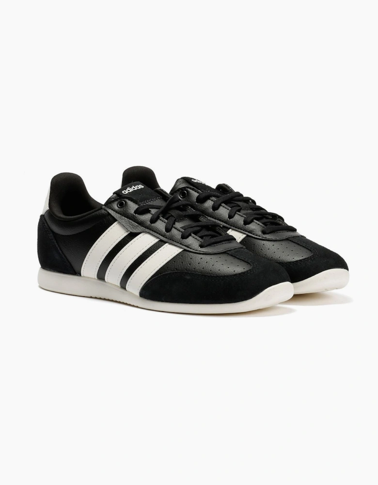 Adidas Barreda Lo Women's Black/White Trainers