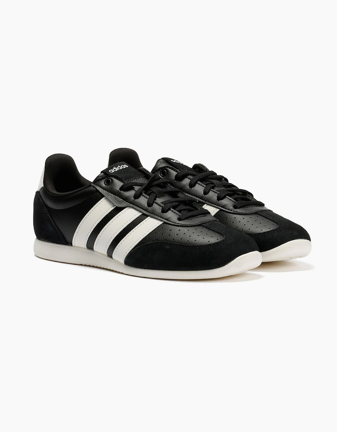 Adidas Barreda Lo Women's Black/White Trainers