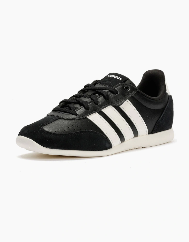 Adidas Barreda Lo Women's Black/White Trainers