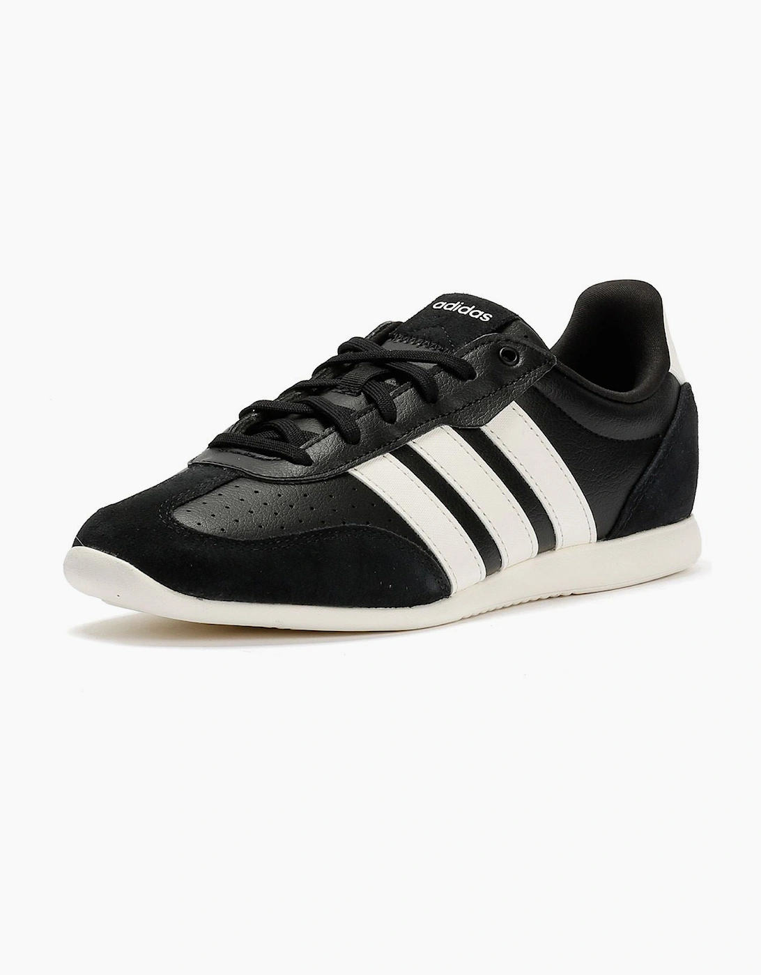 Adidas Barreda Lo Women's Black/White Trainers