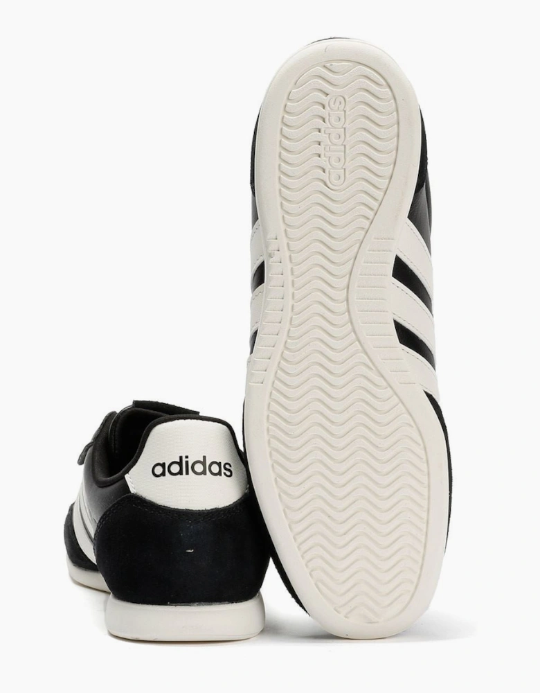 Adidas Barreda Lo Women's Black/White Trainers