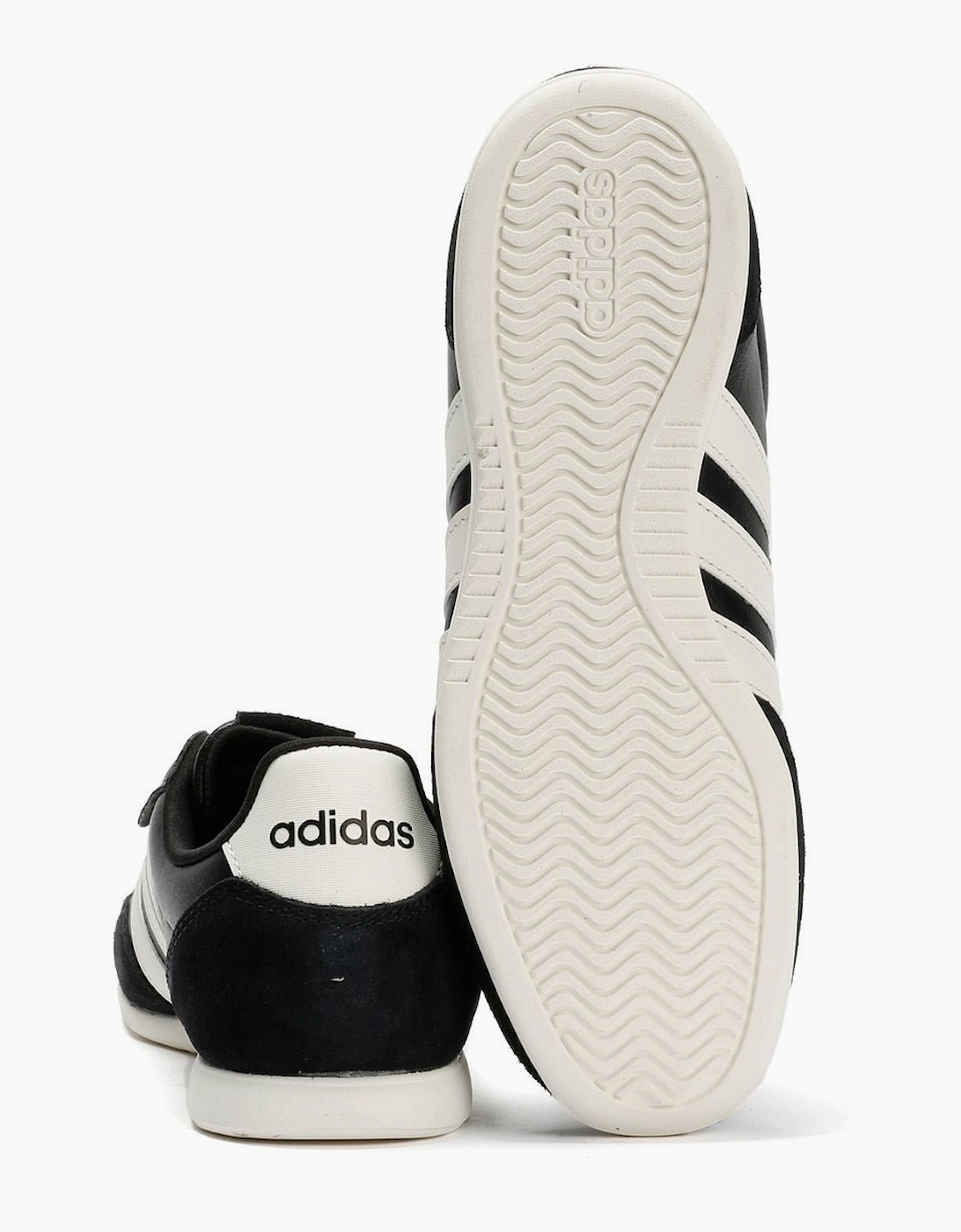 Adidas Barreda Lo Women's Black/White Trainers