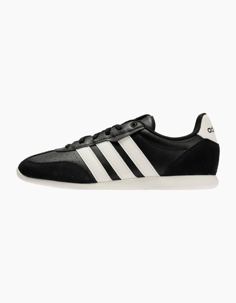 Adidas Barreda Lo Women's Black/White Trainers