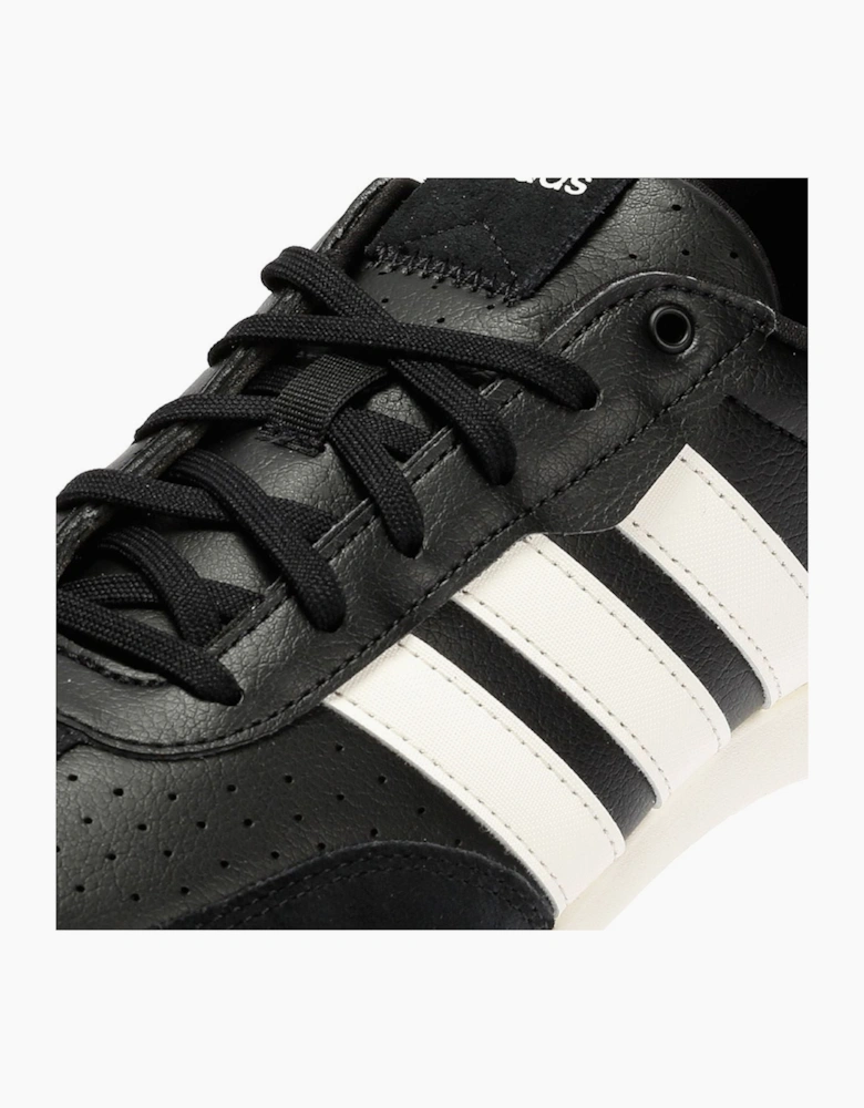 Adidas Barreda Lo Women's Black/White Trainers