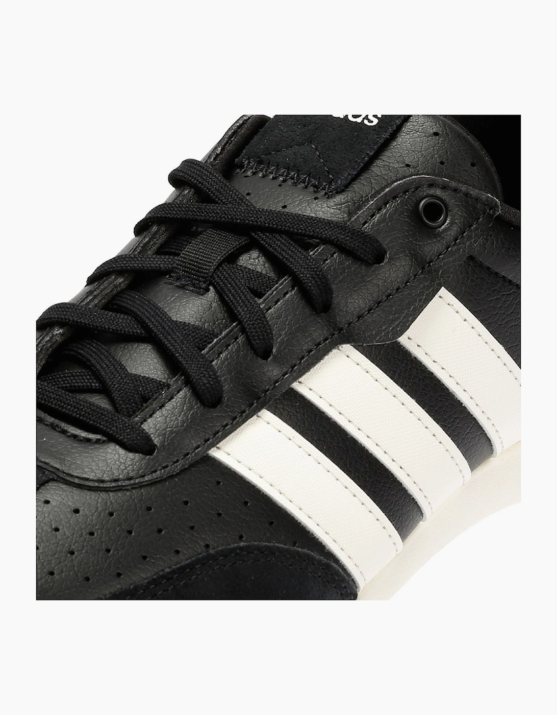 Adidas Barreda Lo Women's Black/White Trainers