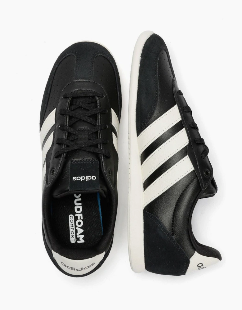 Adidas Barreda Lo Women's Black/White Trainers