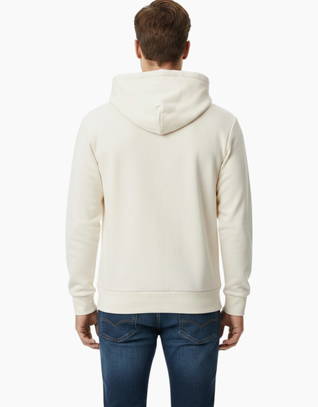Calvin Klein Mens Hoodies Pullover Top