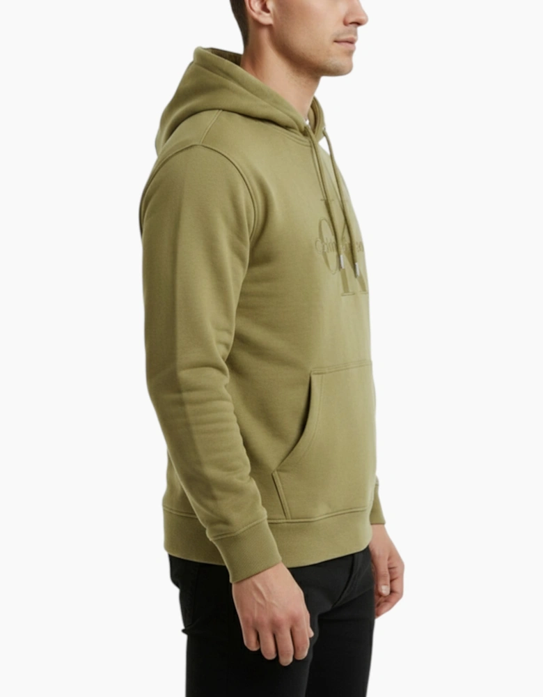 Calvin Klein Mens Hoodies Pullover Top