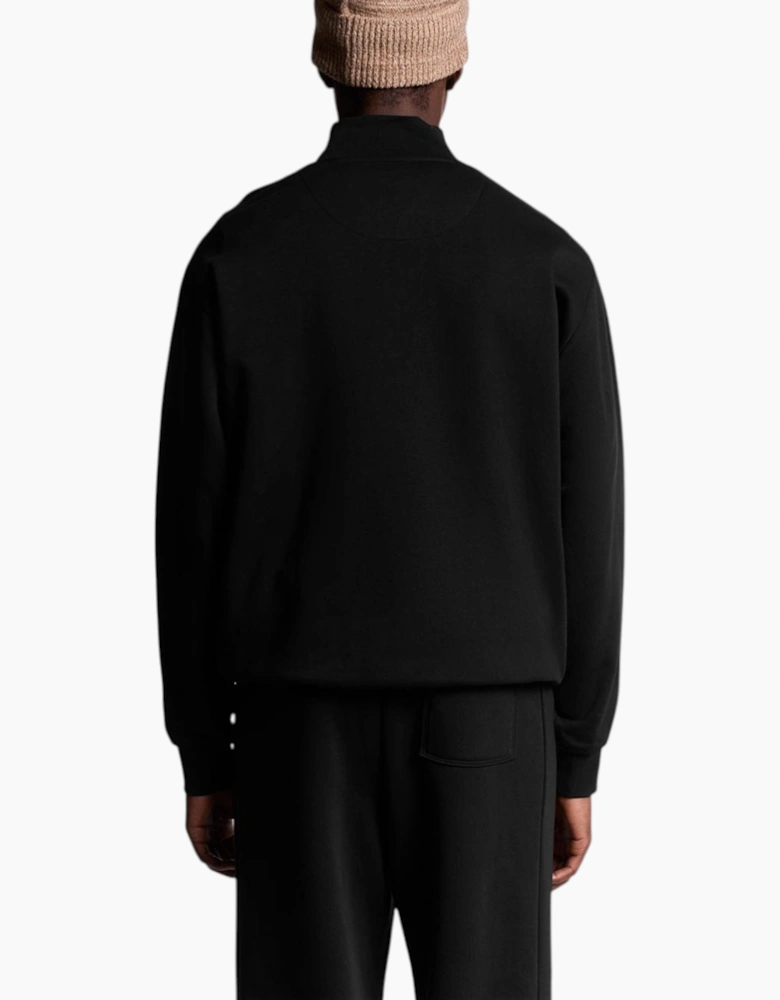 Lyle & Scott Mens Sweatshirt High Neck Jumper