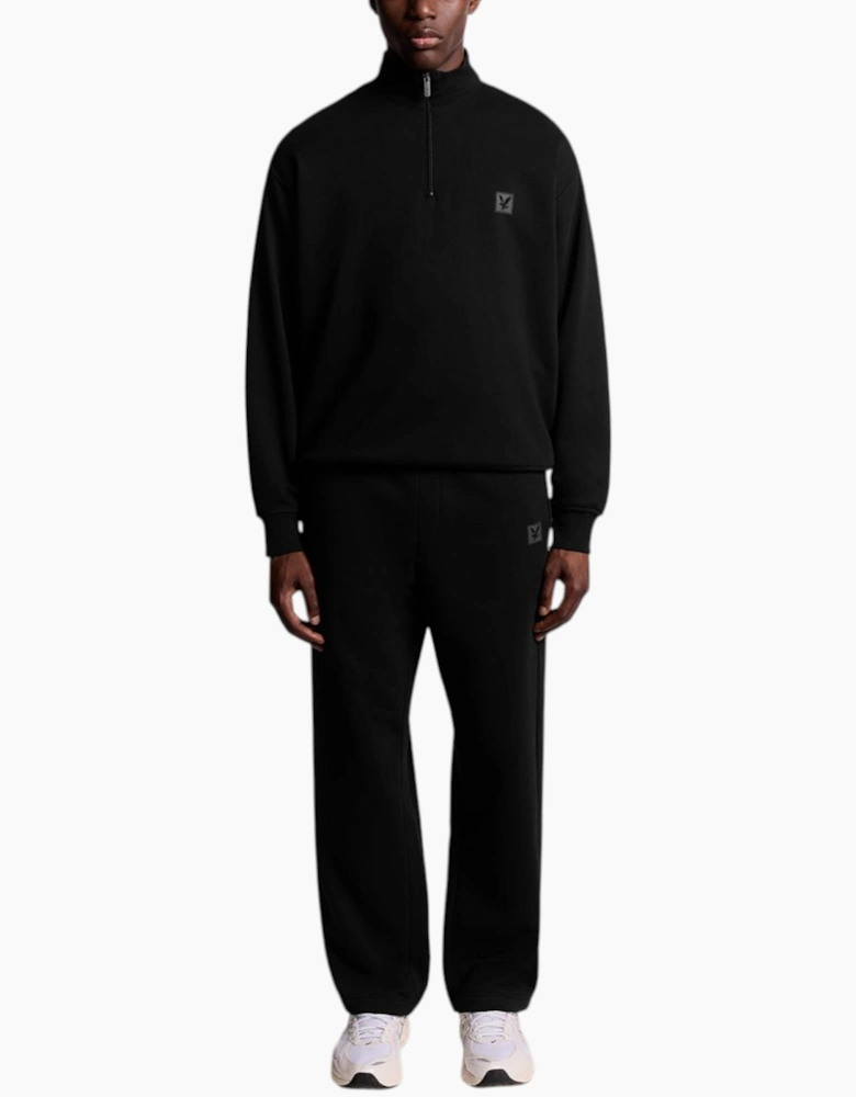 Lyle & Scott Mens Sweatshirt High Neck Jumper