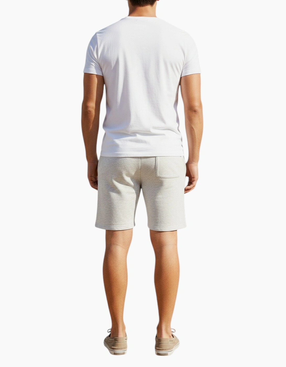Soulcal & Co Mens Signature Fleece Sweat Shorts