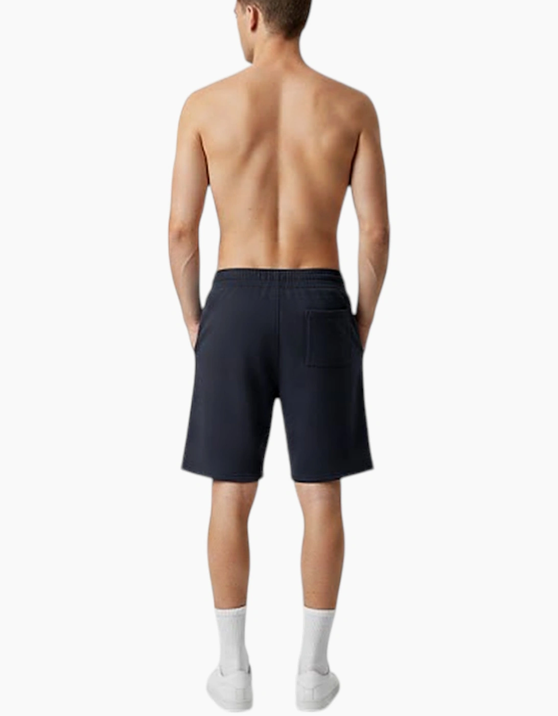 Soulcal & Co Mens Signature Fleece Sweat Shorts