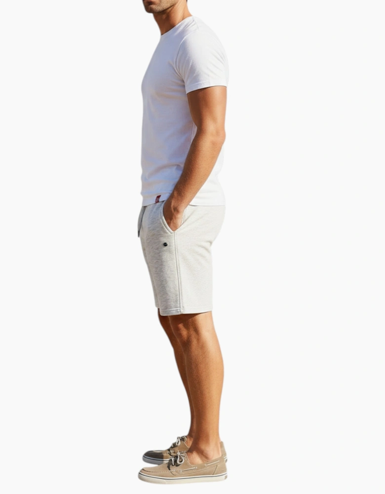 Soulcal & Co Mens Signature Fleece Sweat Shorts