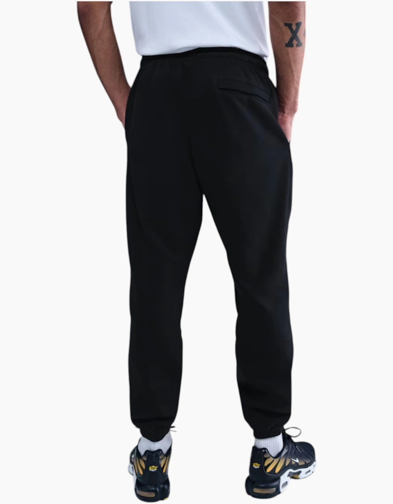 Nike Club Men's Joggers FN3808 Cuffed Brushed Trousers