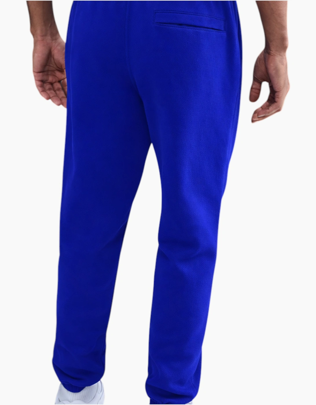 Nike Club Men's Joggers FN3808 Cuffed Brushed Trousers
