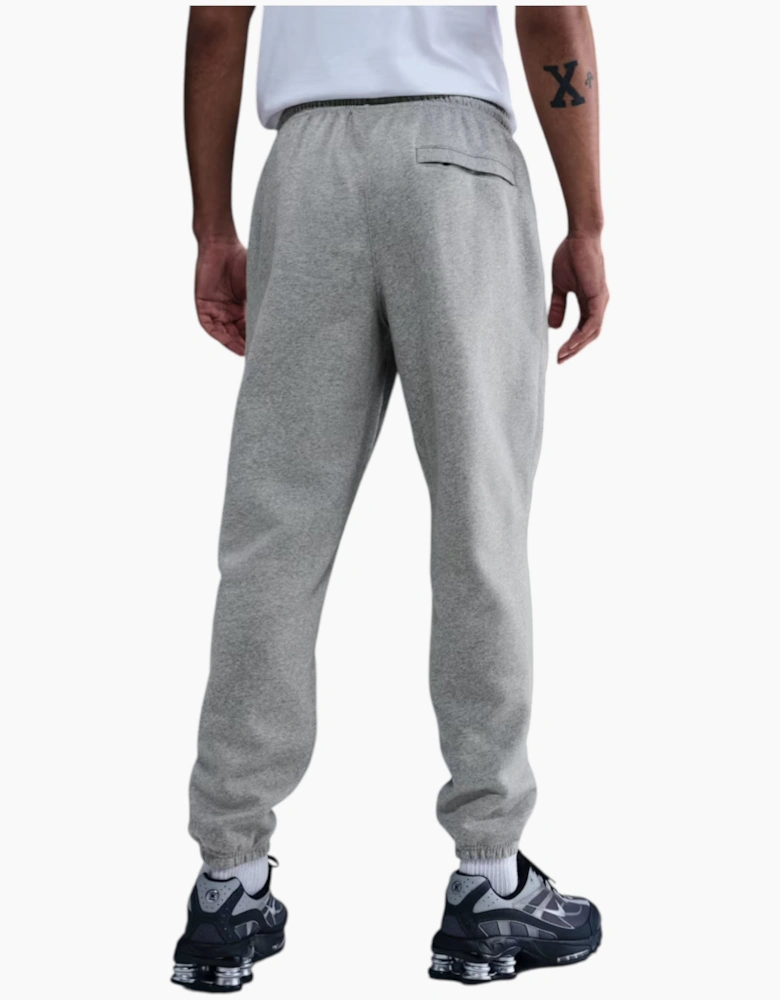 Nike Club Men's Joggers FN3808 Cuffed Brushed Trousers