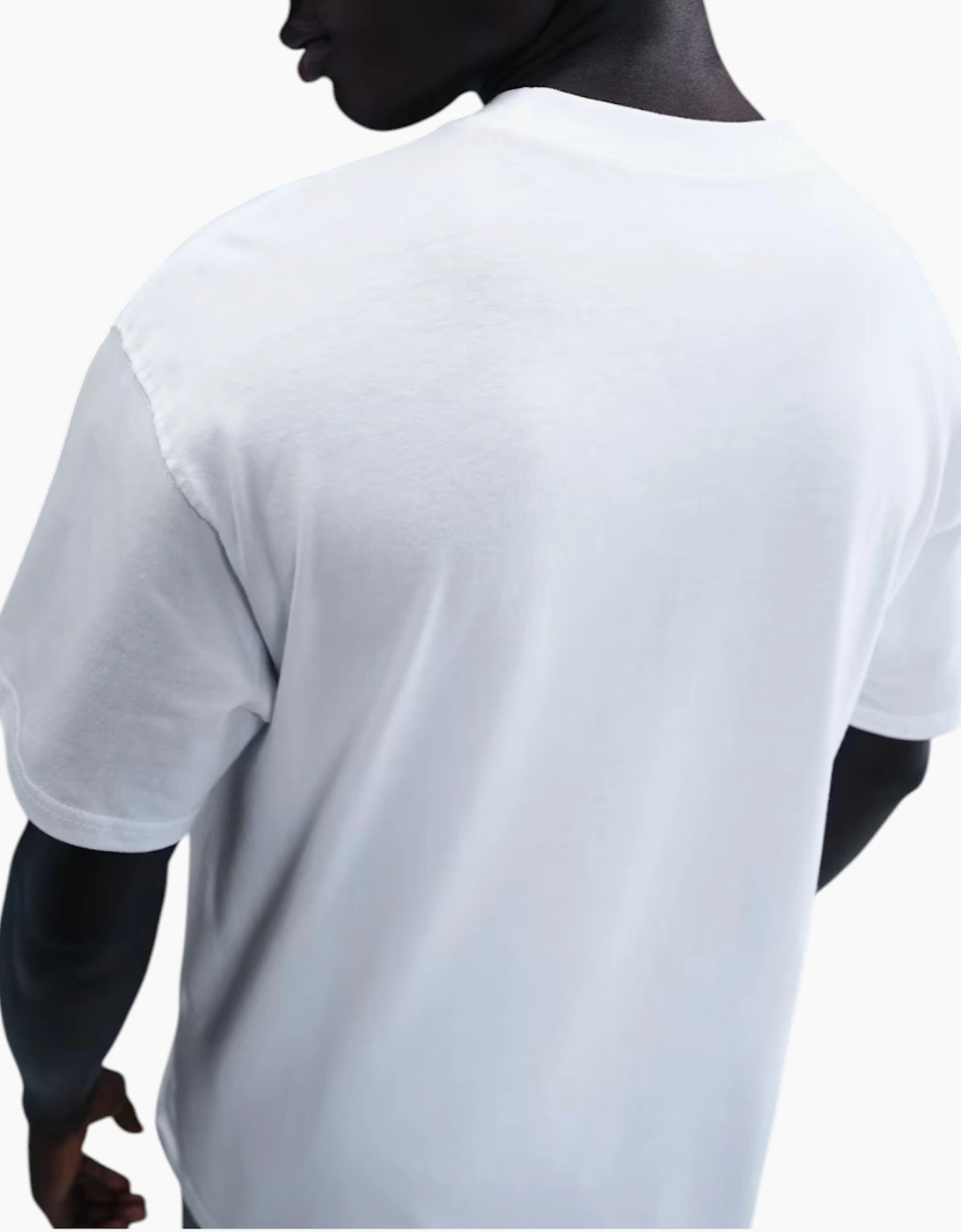 Nike Air Max90 Mens T Shirts Loose Fit Tee