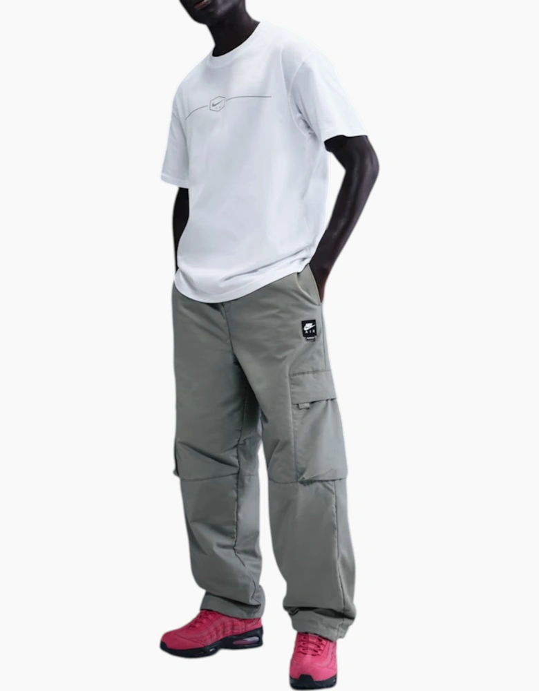 Nike Air Max90 Mens T Shirts Loose Fit Tee