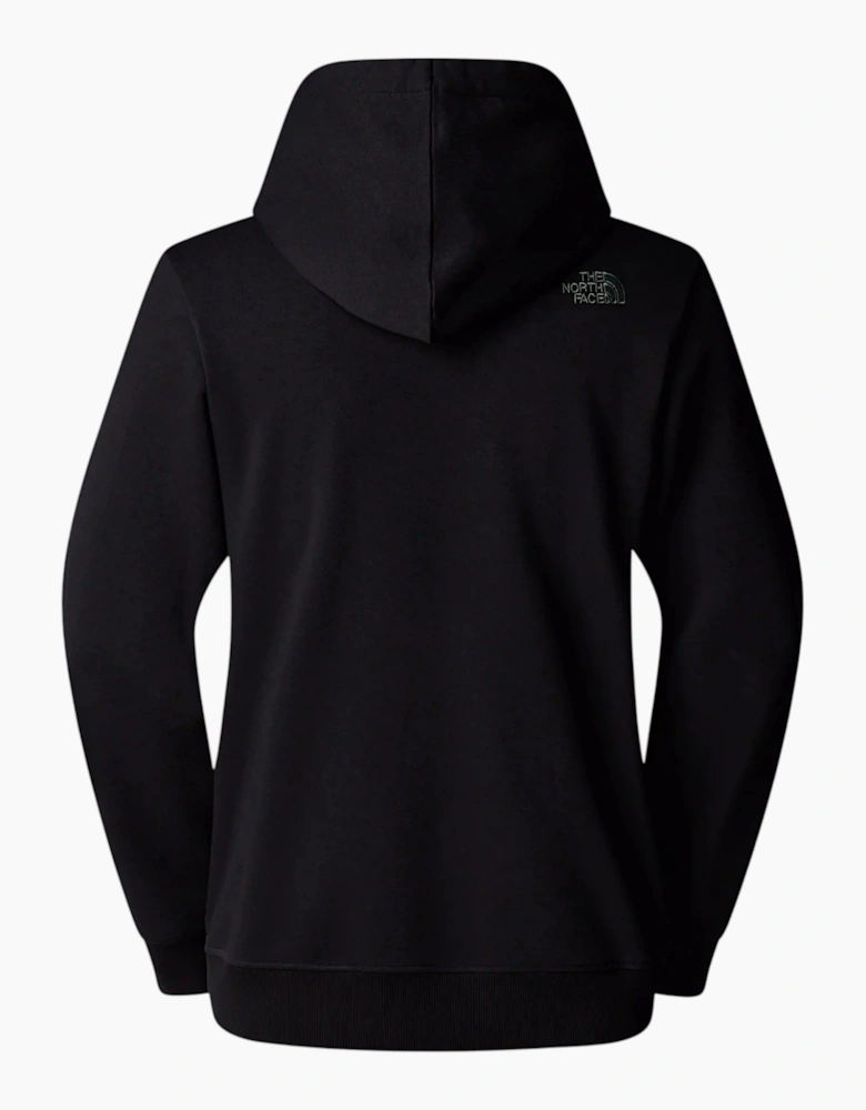 The North Face Mens Drew Peak Light Hoodie