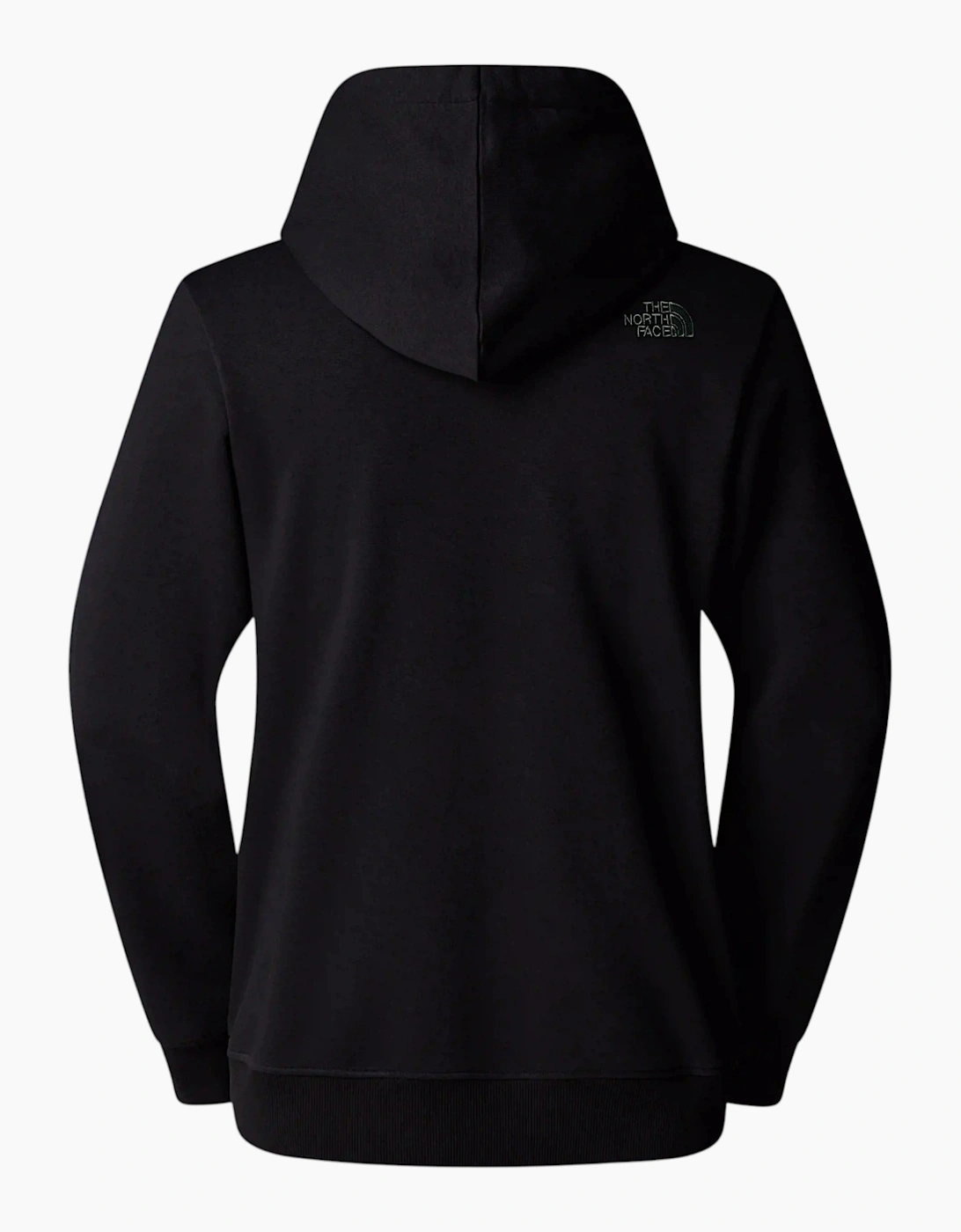 The North Face Mens Drew Peak Light Hoodie