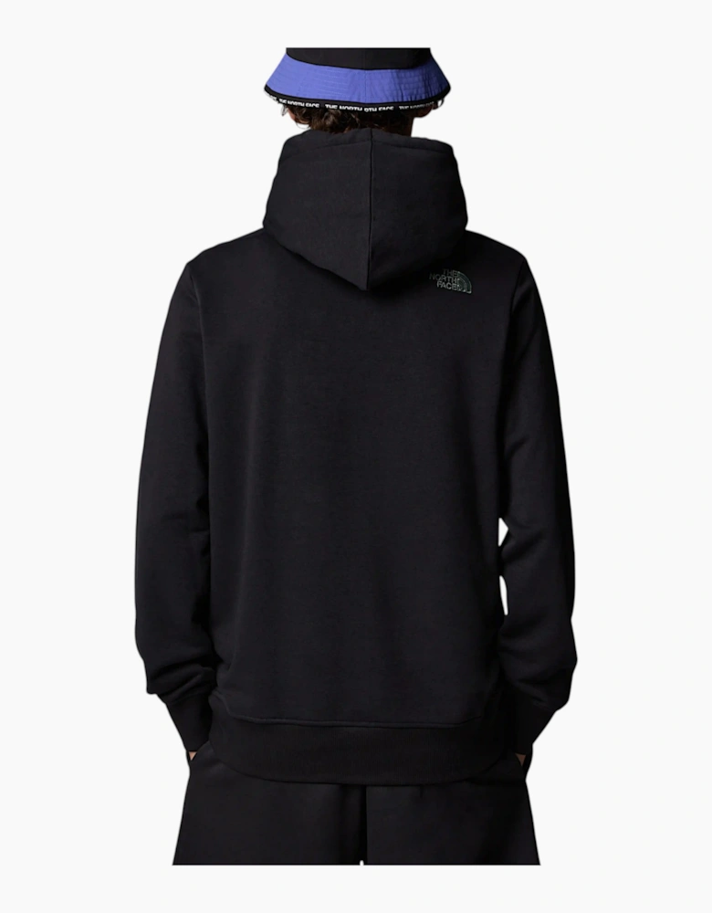 The North Face Mens Drew Peak Light Hoodie