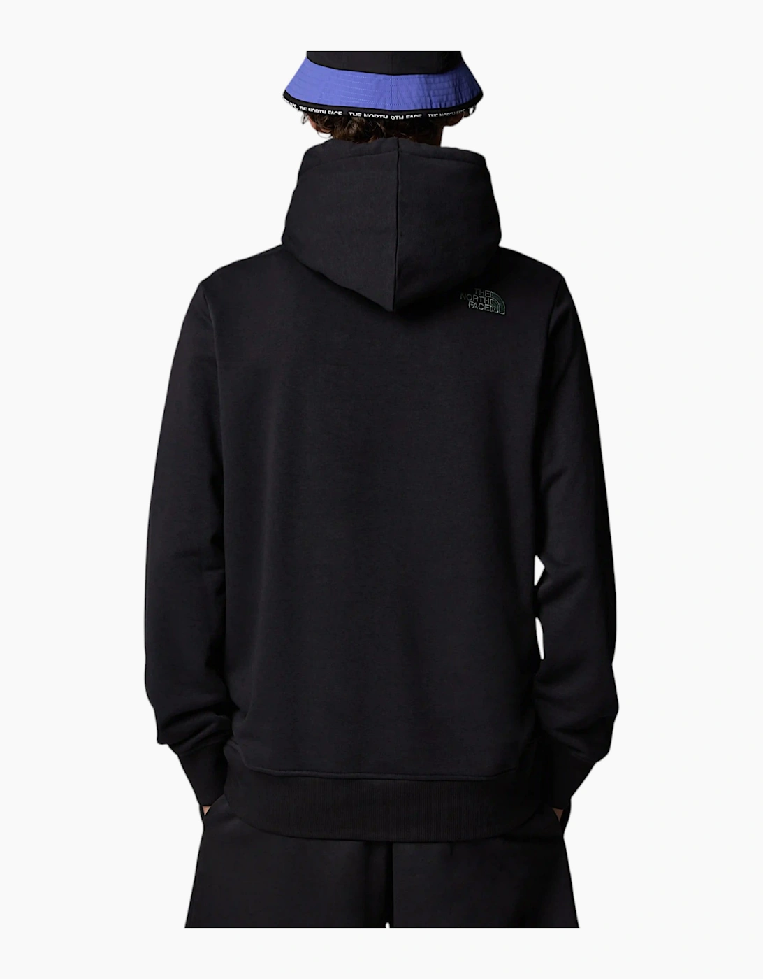 The North Face Mens Drew Peak Light Hoodie