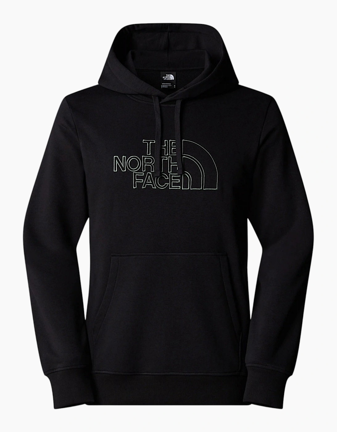 The North Face Mens Drew Peak Light Hoodie