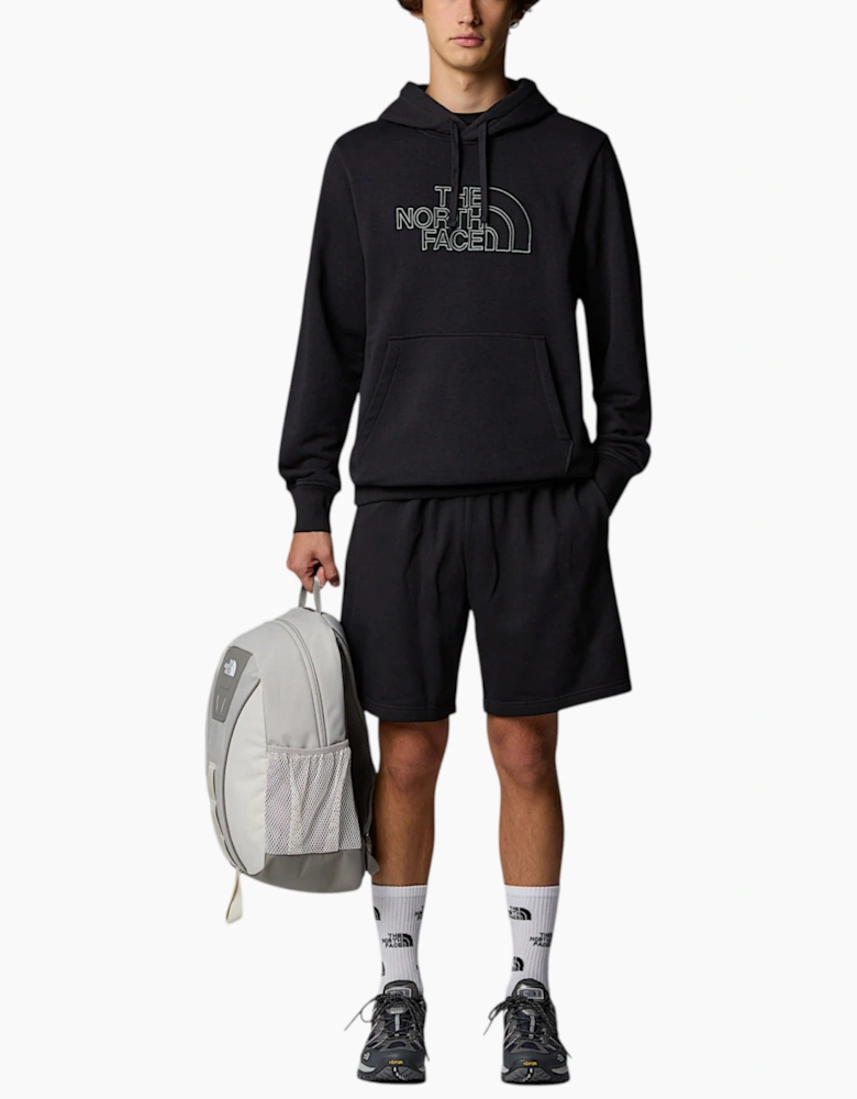 The North Face Mens Drew Peak Light Hoodie