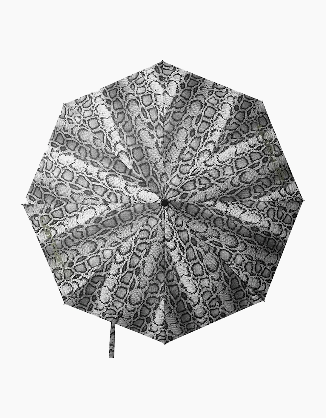 Carhartt WIP Snake Camo Compact Umbrella Snake Camo