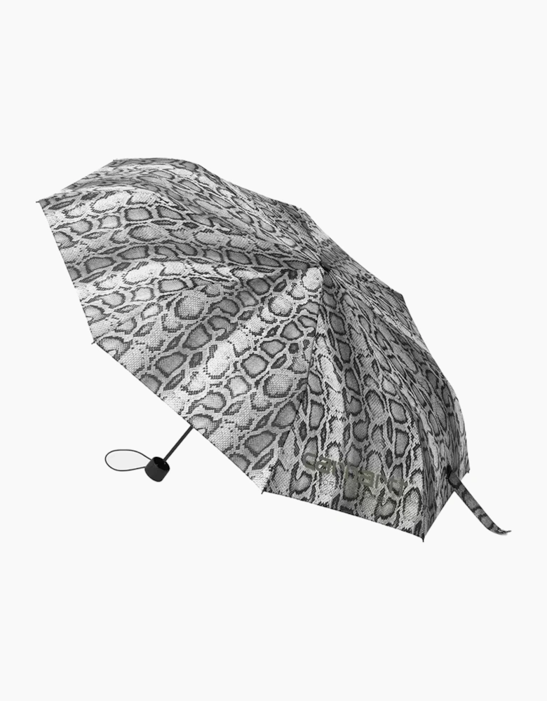 Carhartt WIP Snake Camo Compact Umbrella Snake Camo