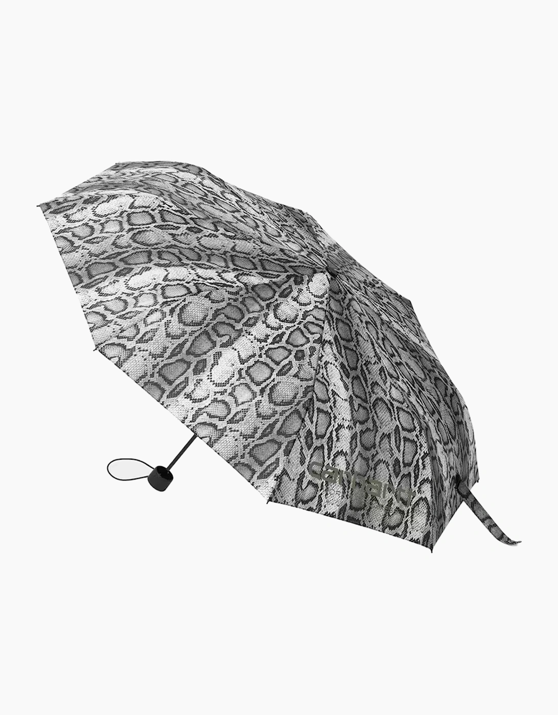 Carhartt WIP Snake Camo Compact Umbrella Snake Camo