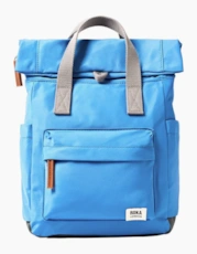 Malibu Blue Mylon
