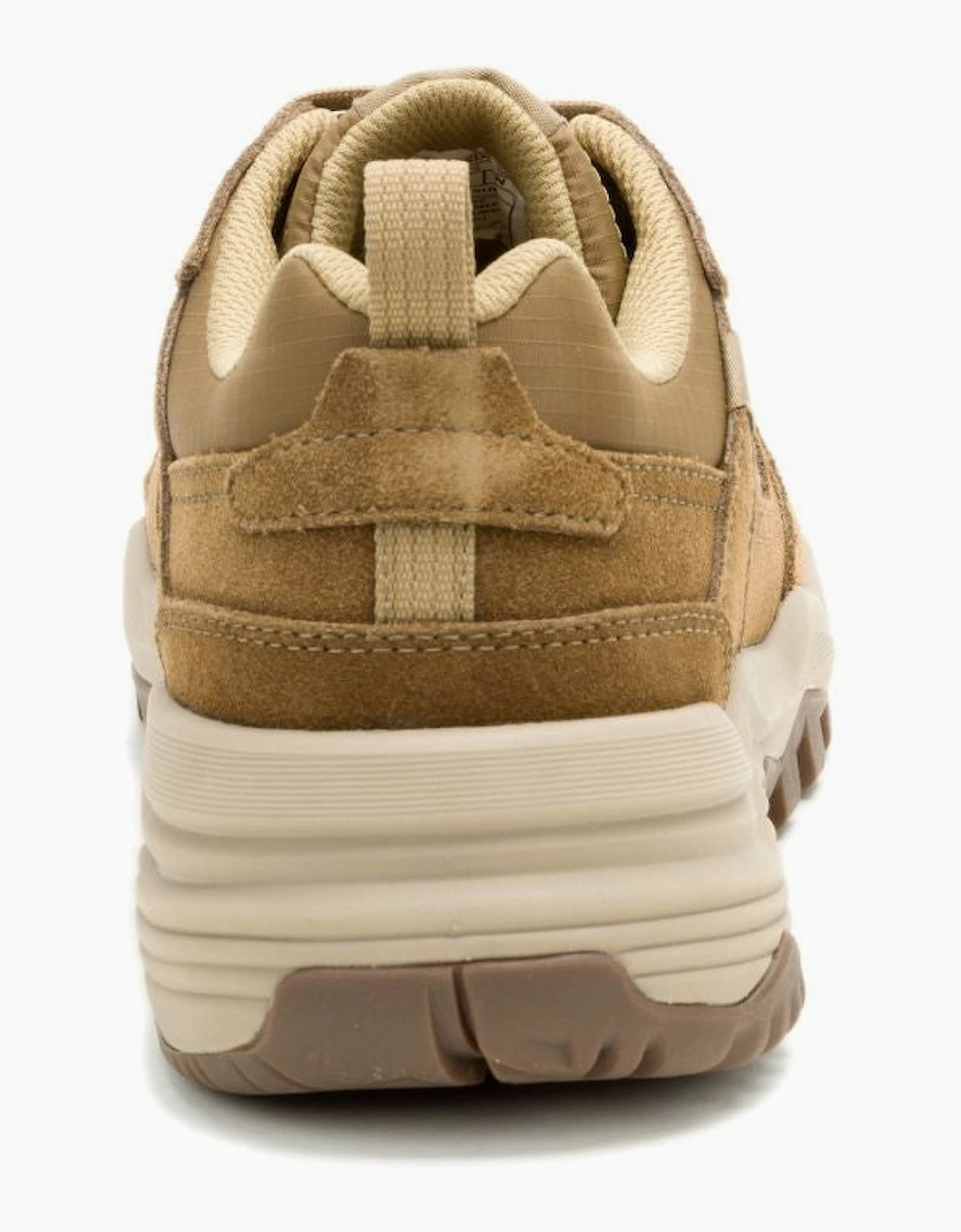 Grapple Suede  P726648 Butternut  Mens Shoes