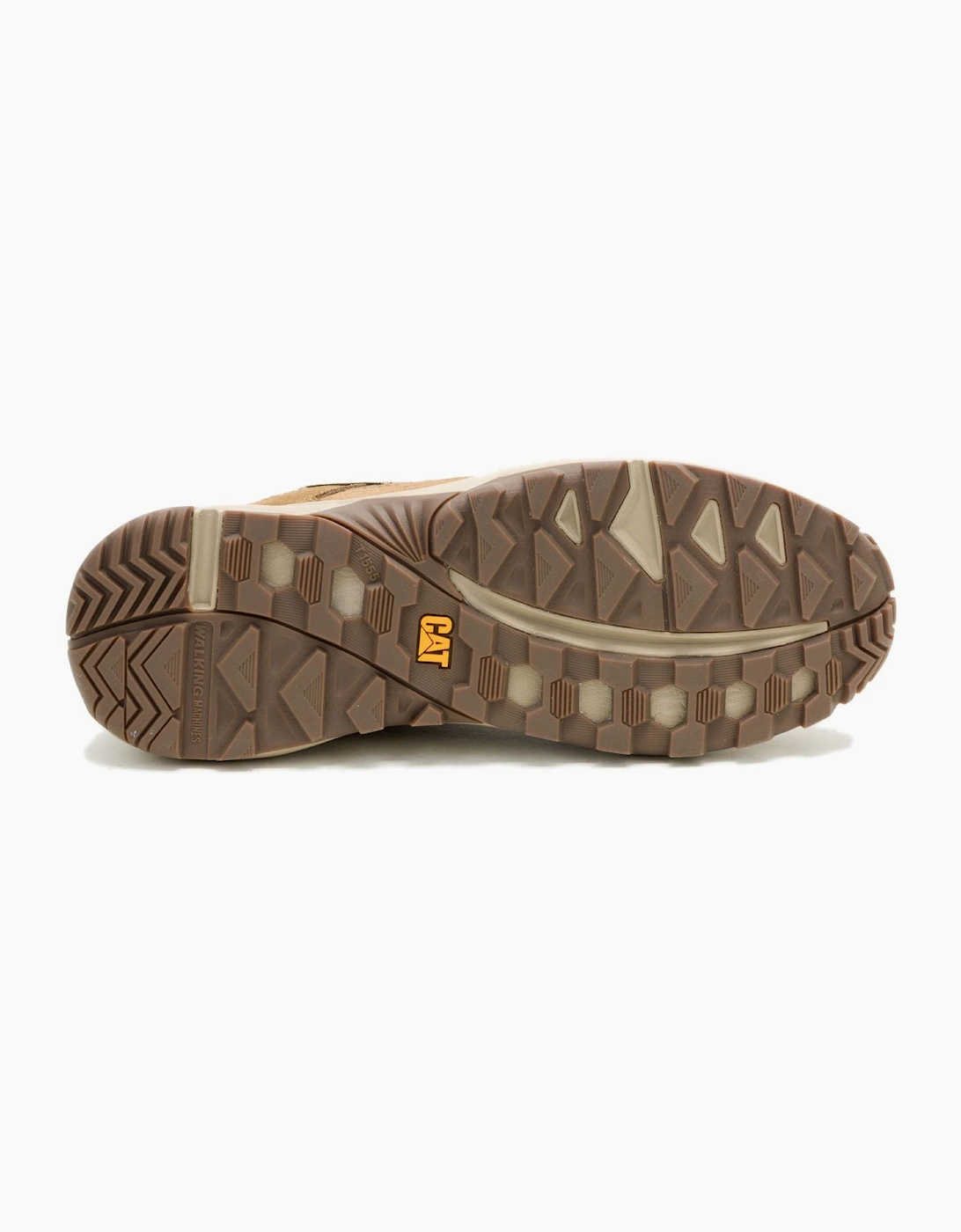 Grapple Suede  P726648 Butternut  Mens Shoes