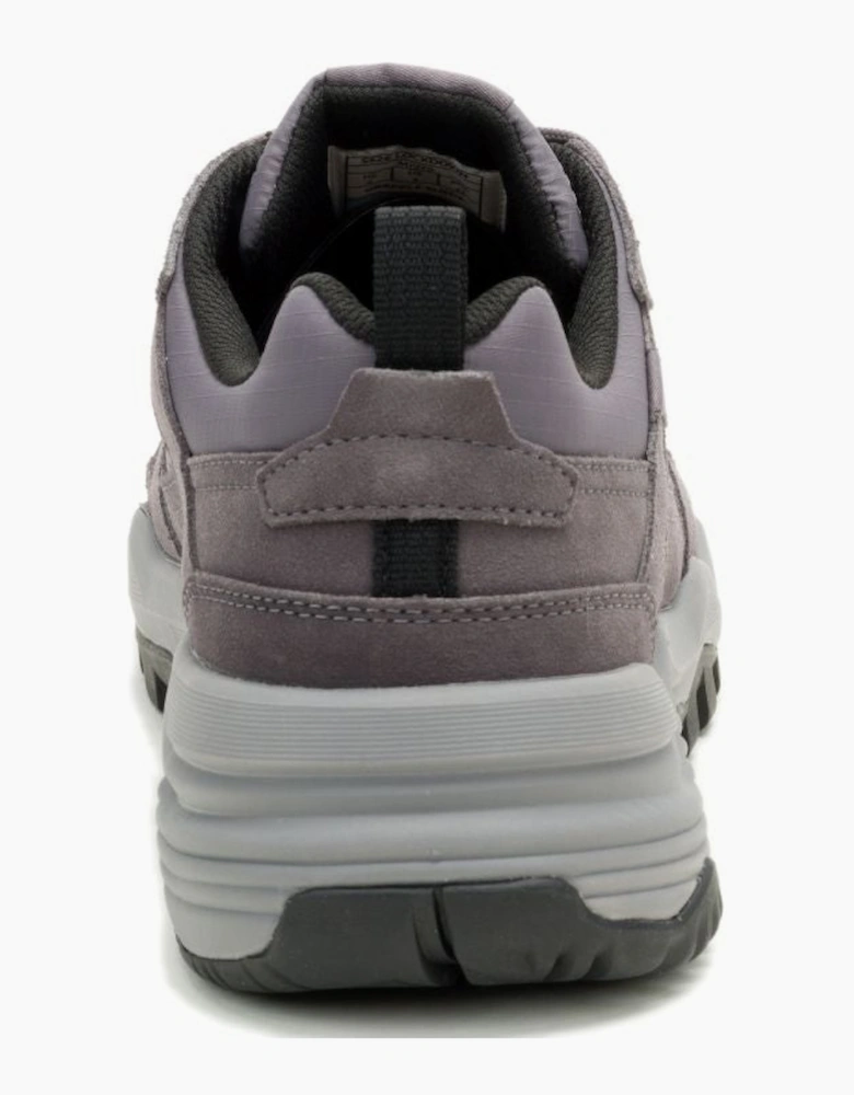 Grapple Suede  P726649 Tornado  Mens Shoes