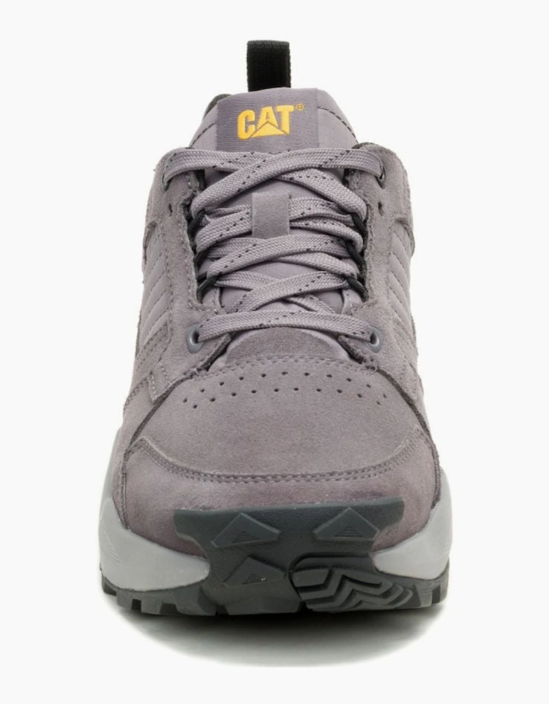 Grapple Suede  P726649 Tornado  Mens Shoes