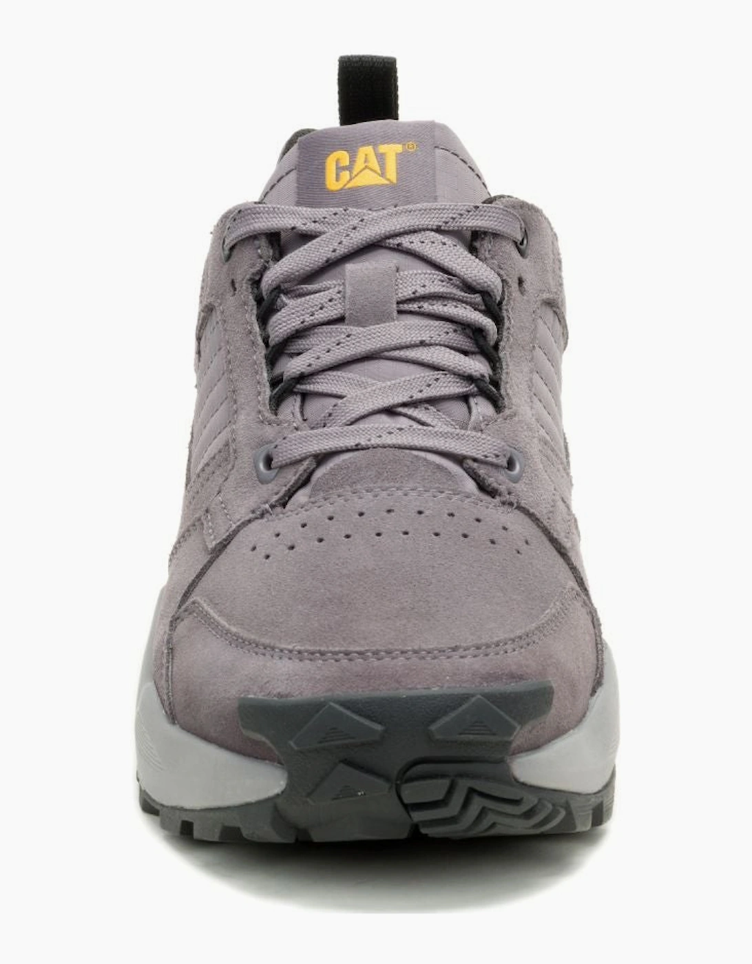 Grapple Suede  P726649 Tornado  Mens Shoes