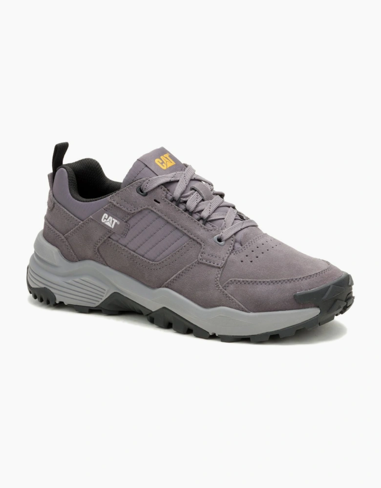 Grapple Suede  P726649 Tornado  Mens Shoes